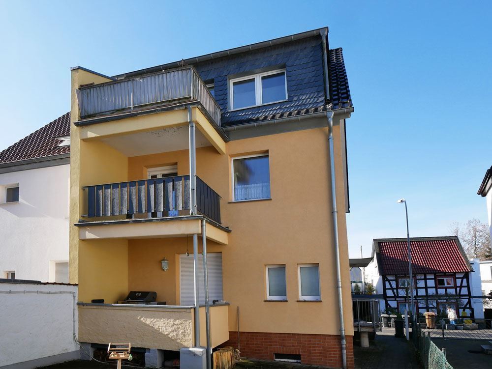 Wohnung zur Miete 330 € 2 Zimmer 39 m²<br/>Wohnfläche 1. Stock<br/>Geschoss Selhof Bad Honnef 53604