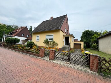 Einfamilienhaus zum Kauf 460.000 € 4 Zimmer 78 m² 641 m² Grundstück Groß-Buchholz Hannover 30627