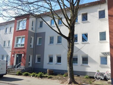 Wohnung zur Miete 424,57 € 2 Zimmer 52,4 m² 2. Geschoss Westring 39 Feldkamp Herne 44623