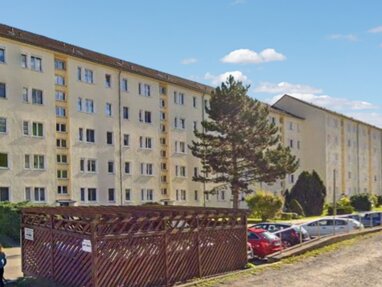 Wohnung zum Kauf 159.000 € 4 Zimmer 68 m² 1. Geschoss Zwätzen Jena 07743