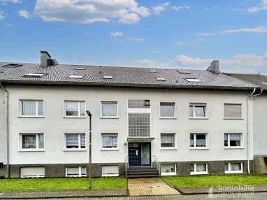 Wohnung zum Kauf 69.000 € 1 Zimmer 43 m² 1. Geschoss Reichshof Dortmund 44309