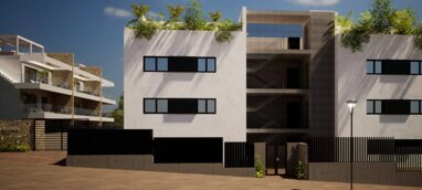 Apartment zum Kauf 265.000 € Finestrat 03509