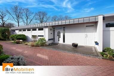 Bungalow zum Kauf 295.000 € 3 Zimmer 120 m² 481 m² Grundstück Ellenerbrok - Schevemoor Bremen 28325