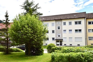 Wohnung zum Kauf 298.000 € 3 Zimmer 100 m² 2. Geschoss Oberstaufen Oberstaufen 87534