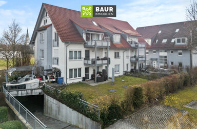 Wohnung zum Kauf 419.000 € 4 Zimmer 105 m² Oberteuringen Oberteuringen 88094