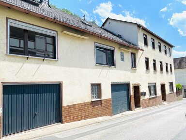 Mehrfamilienhaus zum Kauf 299.000 € 15 Zimmer 330 m² 789 m² Grundstück Dausenau 56132