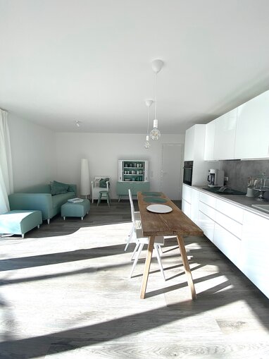 Wohnung zur Miete Wohnen auf Zeit 2.990 € 4 Zimmer 92 m² frei ab 01.05.2024 Waldtrudering München 81827