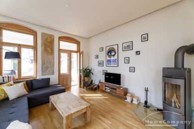 Wohnung zur Miete Wohnen auf Zeit 2.950 € 4 Zimmer 115 m² frei ab 31.12.2025 Bühlau/Weißer Hirsch Dresden 01324