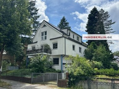 Mehrfamilienhaus zum Kauf als Kapitalanlage geeignet 1.490.000 € 383 m² 831 m² Grundstück Frohnau Berlin 13465