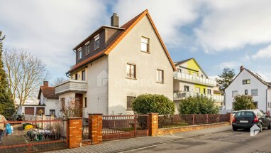 Einfamilienhaus zum Kauf 559.000 € 8 Zimmer 186 m² 569 m² Grundstück Petterweil Karben 61184