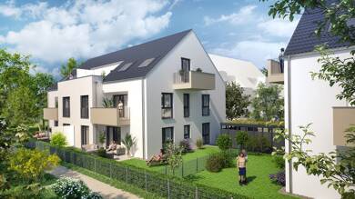 Neubauprojekt zum Kauf Innenstadt Buckenhof 91054