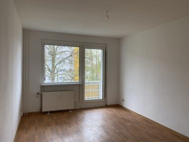 Wohnung zur Miete 301 € 3 Zimmer 60,2 m² 3. Geschoss Albert-Einstein-Str. 12 Oschersleben Oschersleben 39387