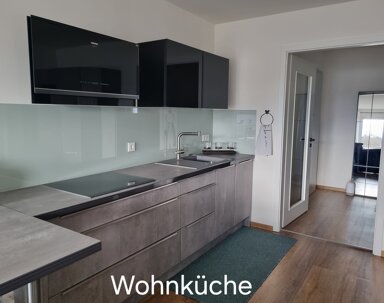 Wohnung zum Kauf provisionsfrei 350.000 € 3 Zimmer 74 m² Süd / Wismar Süd Wismar 23970