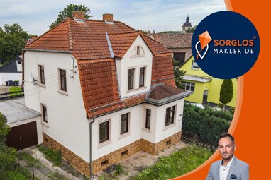 Einfamilienhaus zur Miete 1.200 € 5 Zimmer 138,8 m² 431 m² Grundstück Krottorf Krottorf 39397
