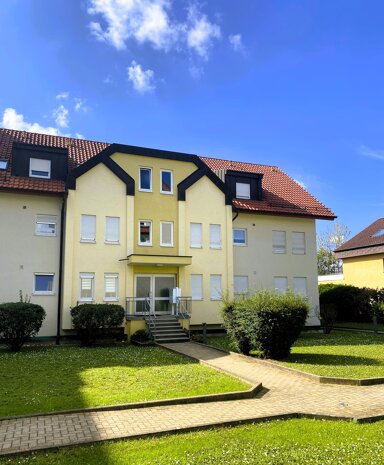 Wohnung zum Kauf 185.000 € 2 Zimmer 56 m² frei ab sofort Nordstadt - Stadtviertel 087 Pforzheim 75179