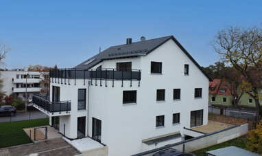 Wohnung zum Kauf Provisionsfrei 3 Zimmer 78,2 m² Wolkersdorf Schwabach 91126