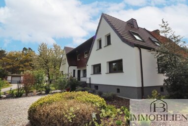 Einfamilienhaus zum Kauf 365.000 € 5 Zimmer 200 m² 863 m² Grundstück Stendal Stendal 39576