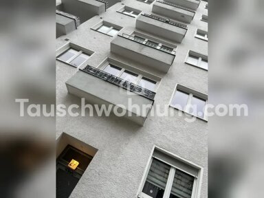 Wohnung zur Miete Tauschwohnung 350 € 1 Zimmer 35 m² Westend Berlin 10625