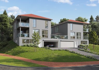 Mehrfamilienhaus zum Kauf 1.792.000 € 7 Zimmer 234 m² 678 m² Grundstück Wahlbezirk 19 Bad Homburg 61350