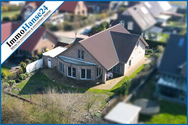 Einfamilienhaus zum Kauf 899.000 € 5 Zimmer 234 m² 642 m² Grundstück Neu Wulmstorf Neu Wulmstorf 21629