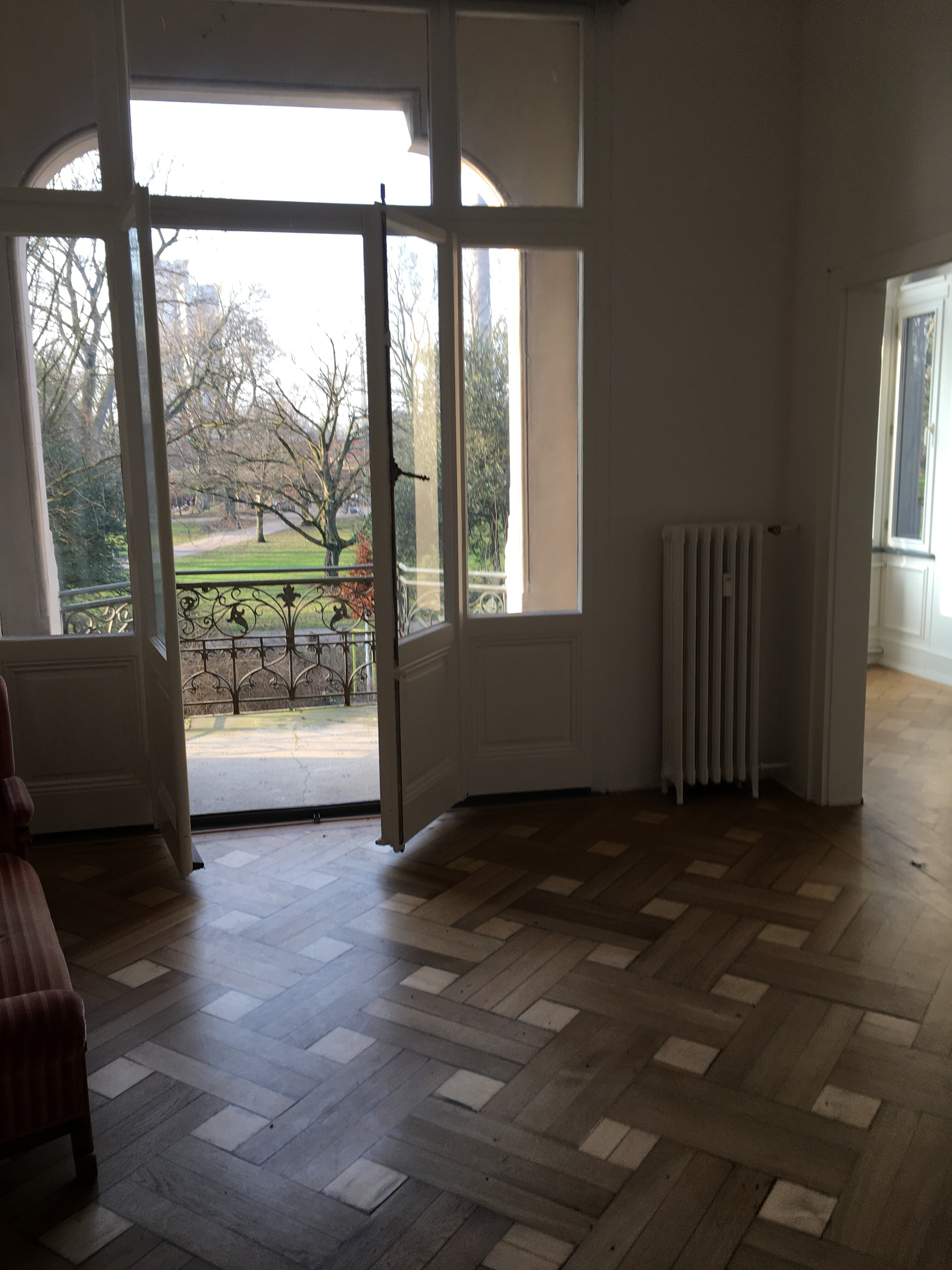 Wohnung zur Miete 2.000 € 3 Zimmer 112 m²<br/>Wohnfläche 1. Stock<br/>Geschoss Ab sofort<br/>Verfügbarkeit Spichernstr. Neustadt - Nord Köln 50672