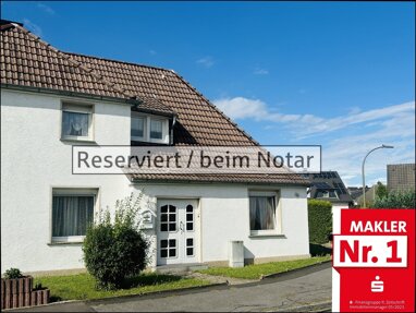 Doppelhaushälfte zum Kauf 155.000 € 2 Zimmer 72,4 m² 417 m² Grundstück Statistischer Bezirk 64 Hamm 59075