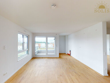 Wohnung zur Miete 1.085 € 3 Zimmer 94,7 m² 1. Geschoss Reinhold-Maier-Straße 1 Hessental Schwäbisch Hall 74523