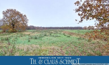 Land-/Forstwirtschaft zum Kauf 20.000 € 7.500 m² Grundstück Golzwarden Ovelgönne 26939