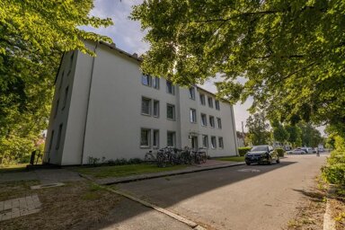 Wohnung zur Miete 629 € 5 Zimmer 85,6 m² EG frei ab 04.03.2025 Hirschberger Straße 36 Breslauer Straße Oldenburg 26135