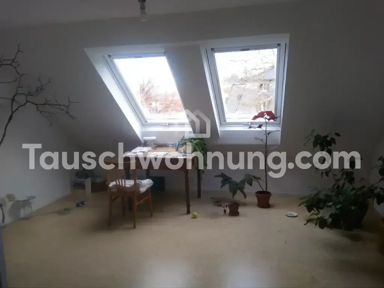 Wohnung zur Miete Tauschwohnung 500 € 2 Zimmer 55 m² 5. Geschoss Wiehre Freiburg im Breisgau 79102