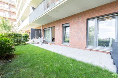 Wohnung zur Miete 1.591 € 3 Zimmer 86 m² Barmbek - Süd Hamburg 22081