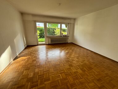 Wohnung zur Miete 750 € 2 Zimmer 54 m² Erdgeschoss Erdbeerweg 25 Sillenbuch Stuttgart 70619