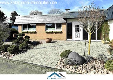 Bungalow zum Kauf 519.000 € 4 Zimmer 119 m² 557 m² Grundstück Lechenich / Konradsheim Erftstadt 50374