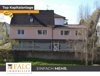Wohn- und Geschäftshaus zum Kauf 579.000 € 456 m² 503 m² Grundstück Michelstadt Michelstadt 64720