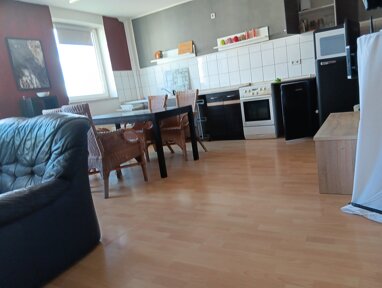 Apartment zur Miete 600 € 3 Zimmer 80 m² -4. Geschoss Rähnisstr Hammertorvorstadt Plauen 08525