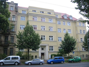 Wohnung zur Miete 375 € 2 Zimmer 54 m² 2. Geschoss Biesnitzer Straße 25/26 Südstadt Görlitz 02826
