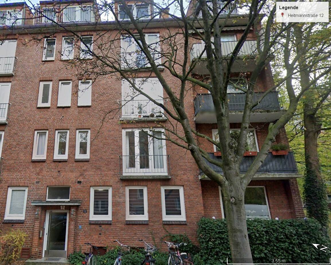 Mehrfamilienhaus zum Kauf · als Kapitalanlage geeignet