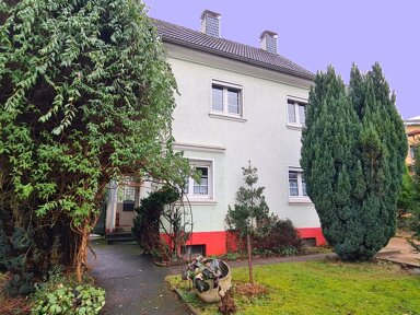 Mehrfamilienhaus zum Kauf 399.000 € 7 Zimmer 144 m² 564 m² Grundstück Hebborn Bergisch Gladbach 51467