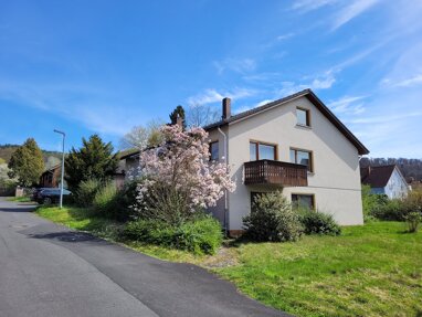 Einfamilienhaus zum Kauf 275.000 € 7 Zimmer 190 m² 1.062 m² Grundstück Bornbergstraße 3 Kohlhausen Bad Hersfeld 36251