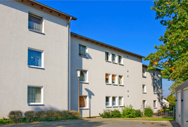Wohnung zur Miete 469 € 3,5 Zimmer 73 m² 2. Geschoss Ostpreußenstraße 4 Steinheim Steinheim 32839