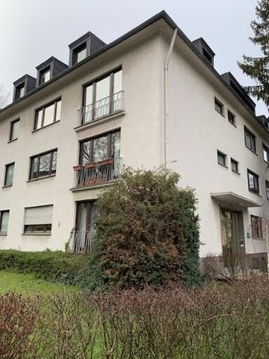 Wohnung zum Kauf 139.000 € 1 Zimmer 28 m² 2. Geschoss Braunsfeld Köln 50933