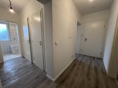Wohnung zur Miete 499 € 3 Zimmer 71 m² 1. Geschoss Schwarzwaldstr. 16 Mittelmeiderich Duisburg 47137