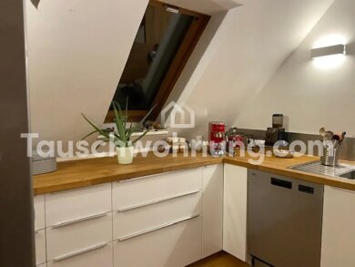 Maisonette zur Miete Tauschwohnung 1.600 € 3,5 Zimmer 89 m² Ottensen Hamburg 22763