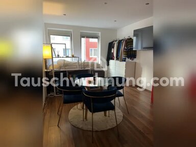 Wohnung zur Miete Tauschwohnung 600 € 1 Zimmer 28 m² 1. Geschoss Friedrichstadt Düsseldorf 40215