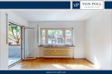 Wohnung zum Kauf 349.000 € 2 Zimmer 64 m² Erdgeschoss Sachsenhausen - Nord Frankfurt am Main 60594