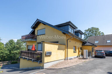 Mehrfamilienhaus zum Kauf 679.000 € 9 Zimmer 243 m² 554 m² Grundstück Steinenbrück Overath 51491