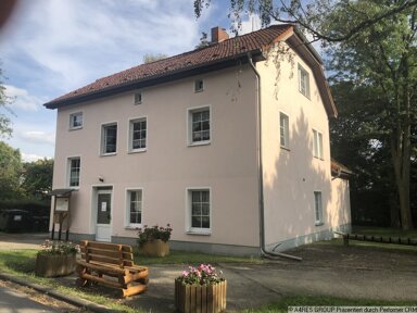 Büro-/Praxisfläche zur Miete 500 € 59,6 m² Bürofläche Am Weidendamm 7 Bad Freienwalde Bad Freienwalde 16259