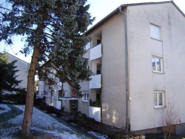 Wohnung zur Miete 894 € 4 Zimmer 99,3 m² 1. Geschoss Joseph-Haydn-Straße 20 Usingen Usingen 61250