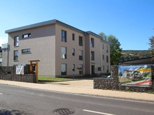 Wohnung zum Kauf - Erstbezug provisionsfrei 254.475 € 3 Zimmer 101,8 m² EG Marienstraße 12 Friedrichroda 99894