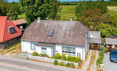 Einfamilienhaus zum Kauf 300.000 € 5 Zimmer 156 m² 1.106 m² Grundstück Mühlenkamp 24 Barsbek 24217